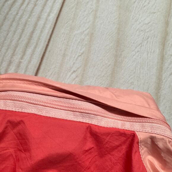 Patagonia Baby 12-18M Light&Variable Hoody Windbreaker Jacket Stowable Hood - Picture 4 of 7